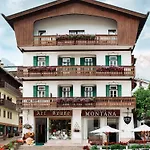 Montana Hotell 2*