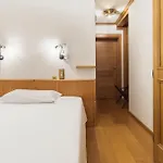 Hotell Montana Cortina dʼAmpezzo