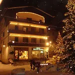 Hotell Montana 2*