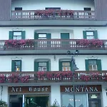 Montana Cortina dʼAmpezzo