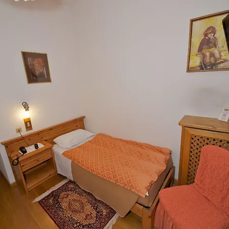 Montana Otel Cortina dʼAmpezzo