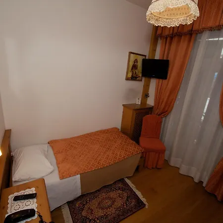 Hotel Montana Cortina dʼAmpezzo