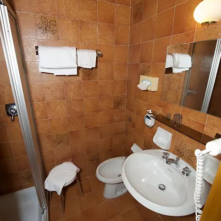 Hotel Montana Cortina dʼAmpezzo