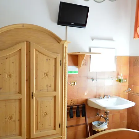 Montana Hotel Cortina dʼAmpezzo