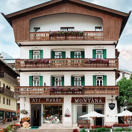 Montana Hotel 2*