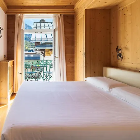 Hotell Montana