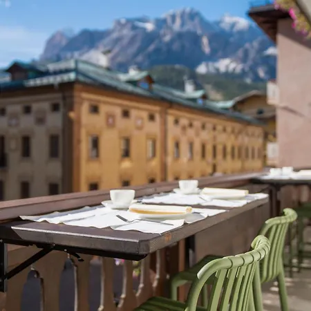 Montana Cortina dʼAmpezzo