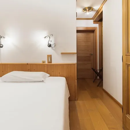 Hotel Montana Cortina dʼAmpezzo