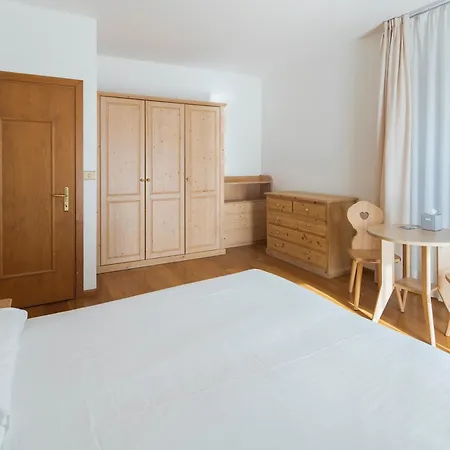 Montana Hotell Cortina dʼAmpezzo