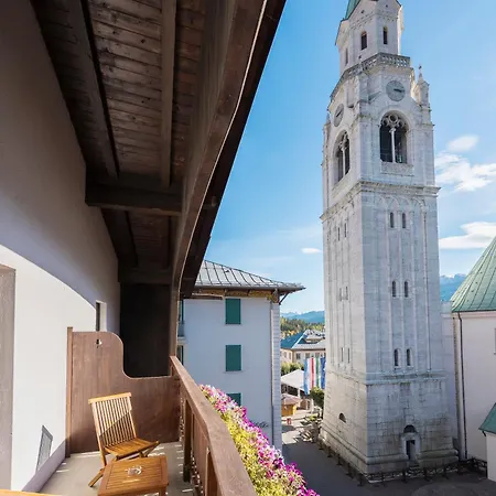Montana Cortina dʼAmpezzo