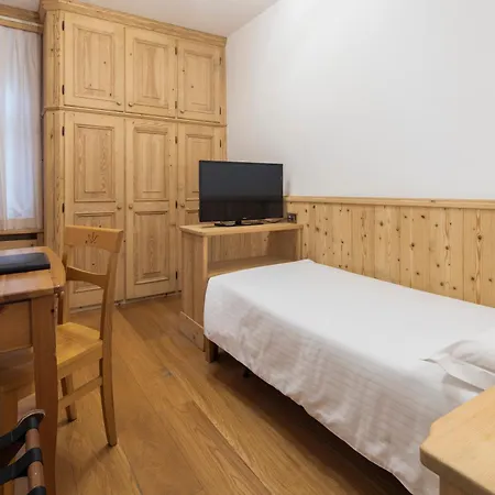 Montana Hotell