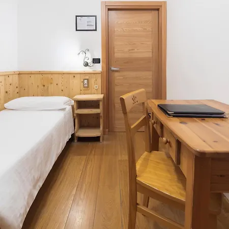 Hotel Montana