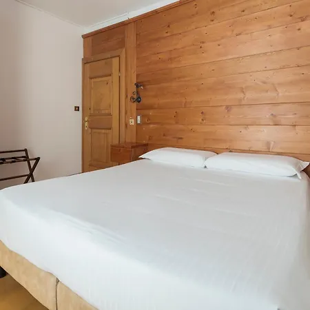 Hotel Montana Cortina dʼAmpezzo