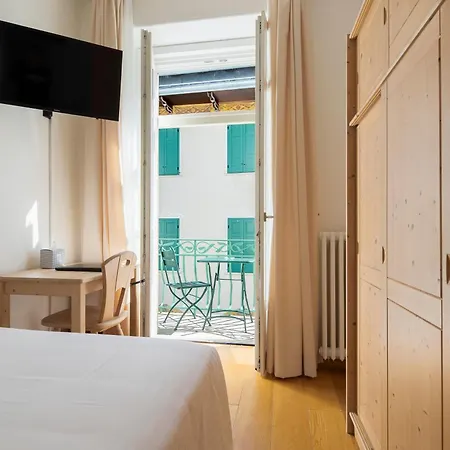 Montana Hotel Cortina dʼAmpezzo