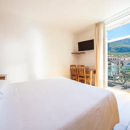 Hotell Montana Cortina dʼAmpezzo