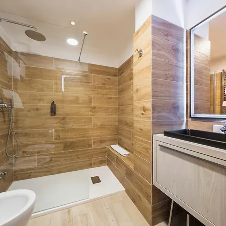 Montana Hotell Cortina dʼAmpezzo