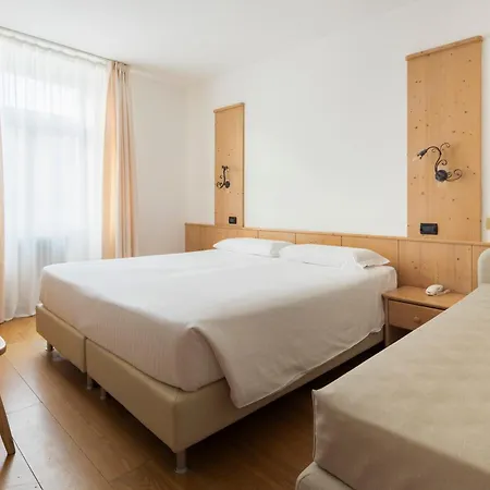 Hotel Montana Cortina dʼAmpezzo