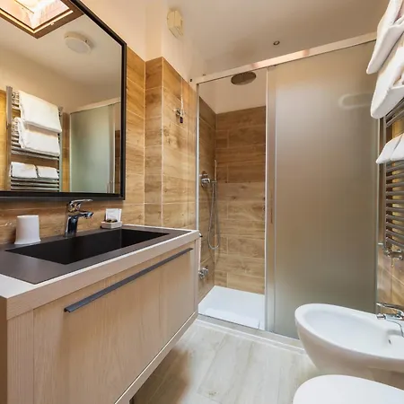 Montana Hotell Cortina dʼAmpezzo