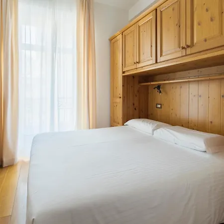 Montana Hotell