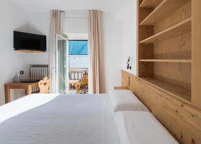Montana Hotel 2*