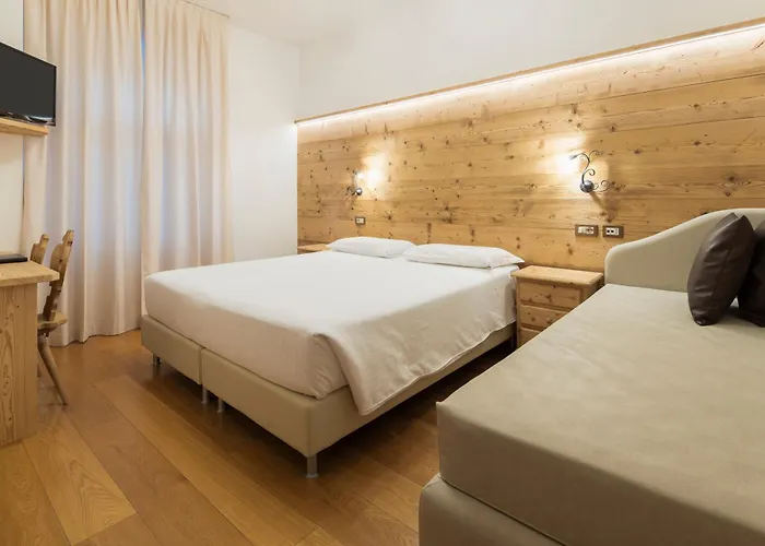 Hotel Montana 2*