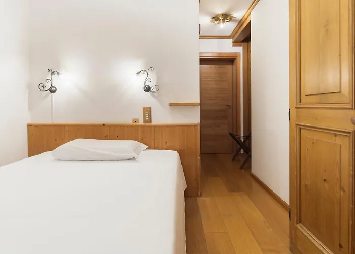 Hotel Montana Cortina d'Ampezzo