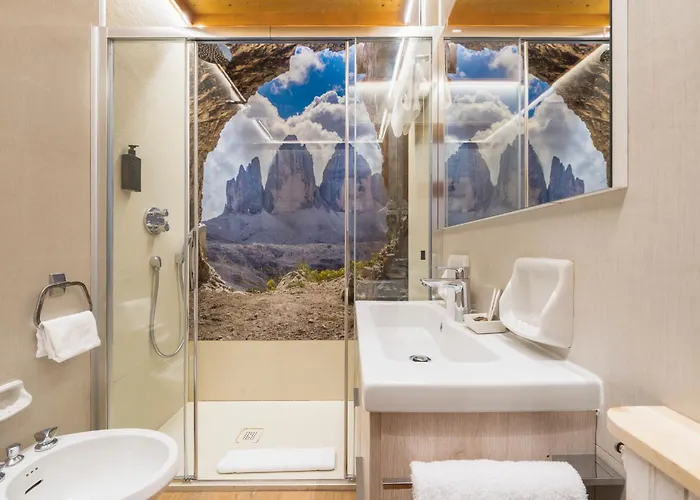 Montana Hotel