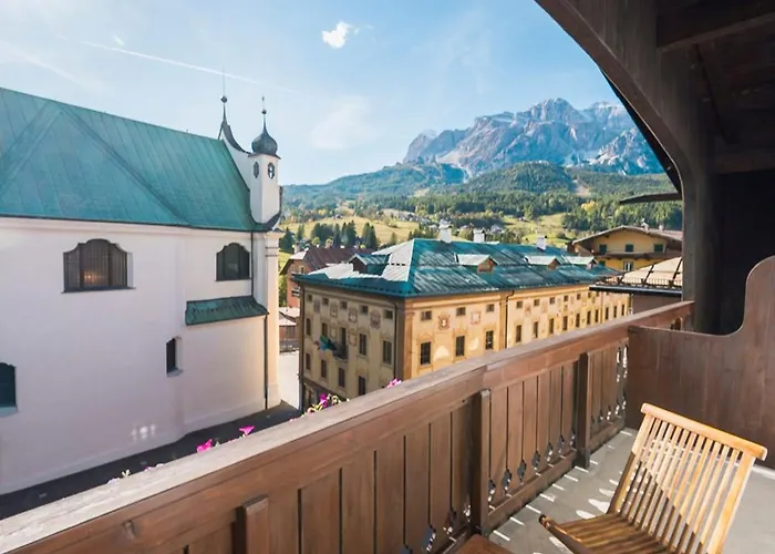 Hotel Montana