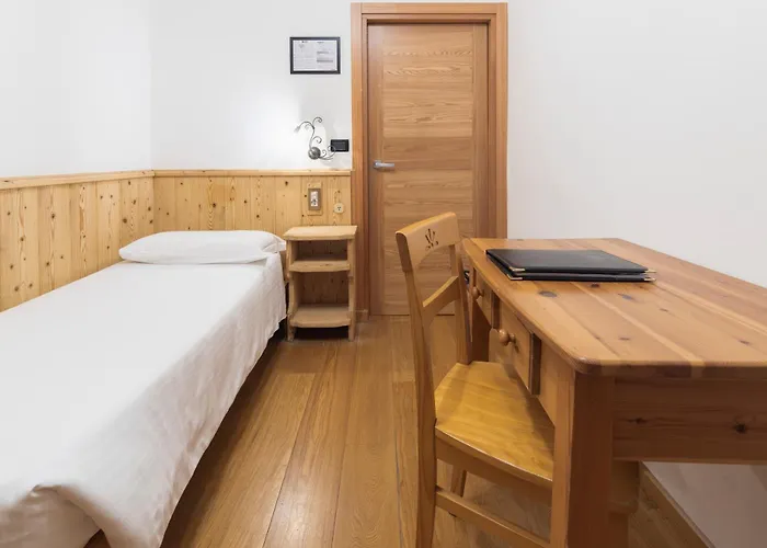 Hotel Montana