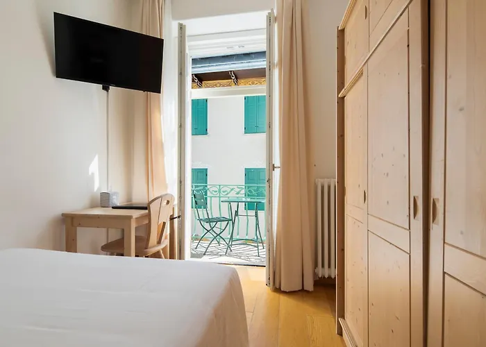 Montana Hotel Cortina d'Ampezzo