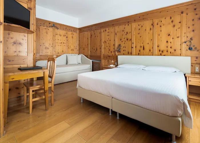 Montana Hotel 2*