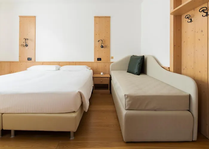 Hotel Montana 2*