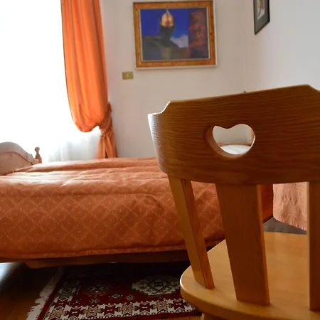 Montana Szálloda