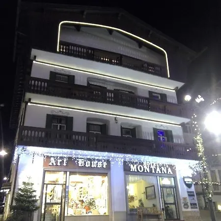 Montana 2*