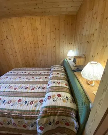 Hotel Montana Cortina d'Ampezzo