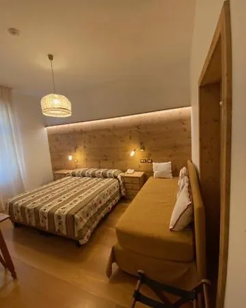 Montana Hotel