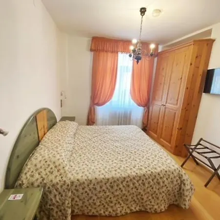 Szálloda Montana