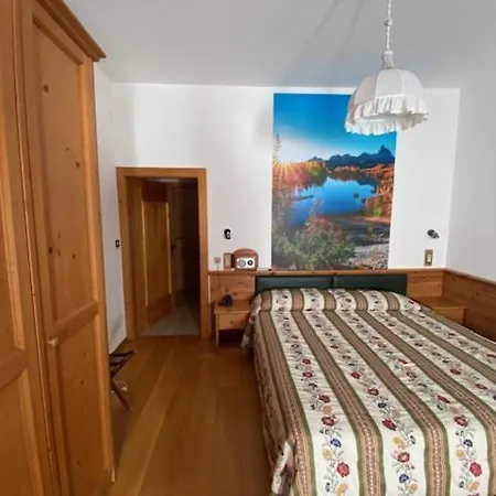 Hotel Montana Cortina d'Ampezzo