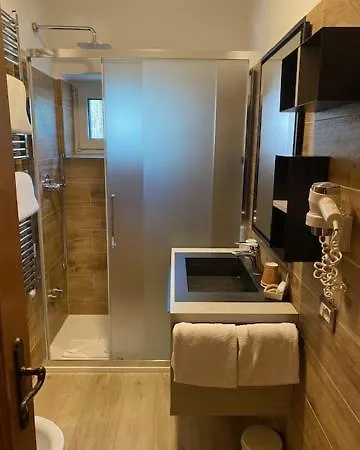 Montana Hotel Cortina d'Ampezzo