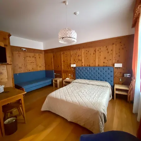 Hotel Montana