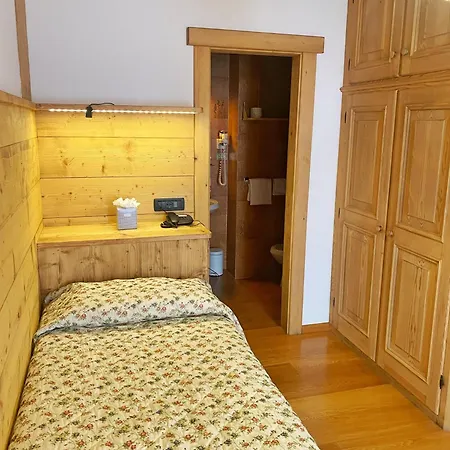 Montana Hotel Cortina d'Ampezzo