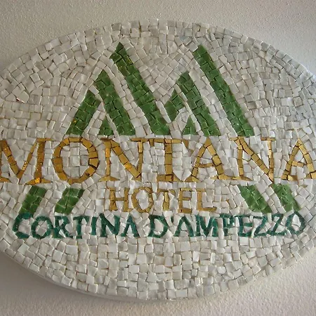 Montana Szálloda