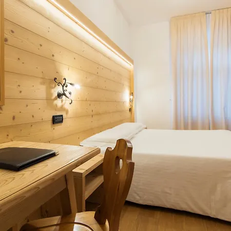 Montana 2* Cortina d'Ampezzo