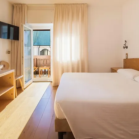 Montana Cortina d'Ampezzo