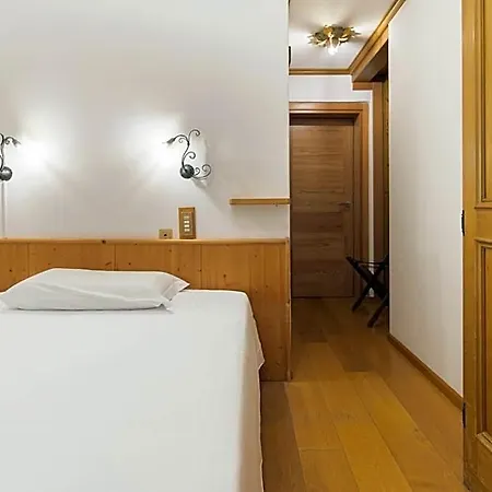 Montana Ξενοδοχείο