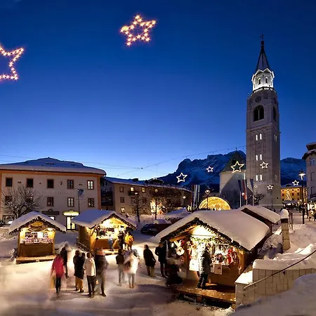 Montana 2* Cortina d'Ampezzo