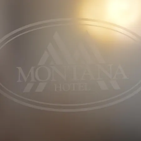Hotel Montana Cortina d'Ampezzo