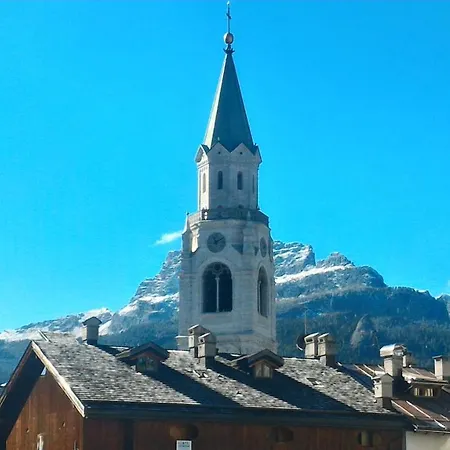 Montana Cortina d'Ampezzo