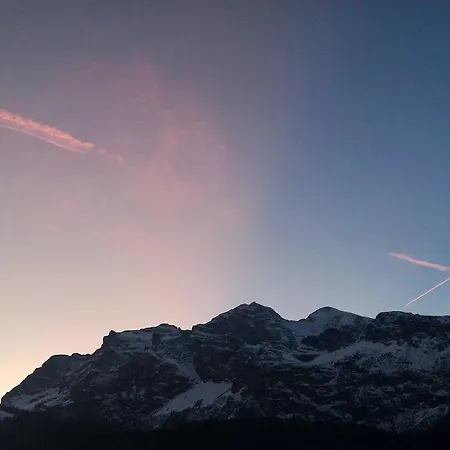 Hotel Montana Cortina d'Ampezzo