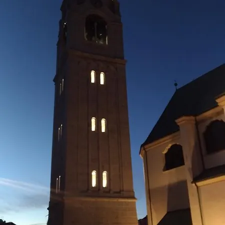 Montana Szálloda Cortina dʼAmpezzo